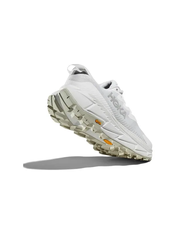 Кроссовки skyline float x 'triple white' Hoka One One — изображение 4 из 4, белый/белый