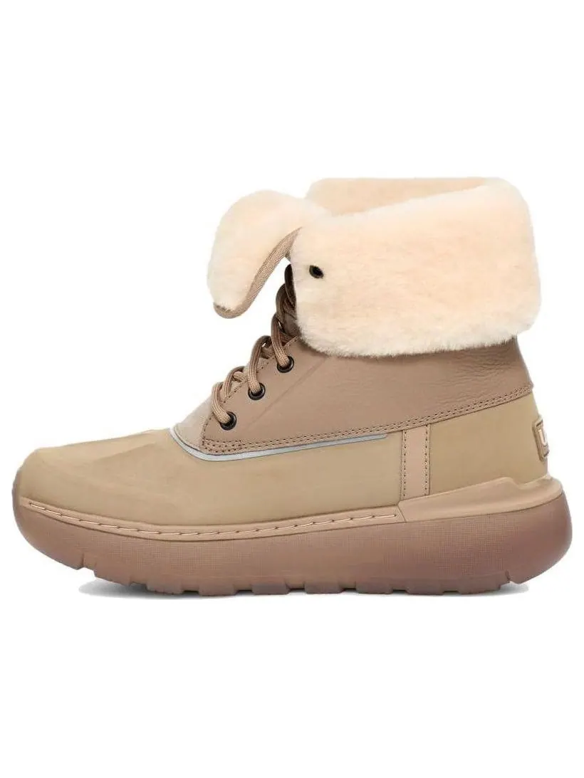 UGG Natural City Butte 'Dune' — изображение 1 из 5, дюна