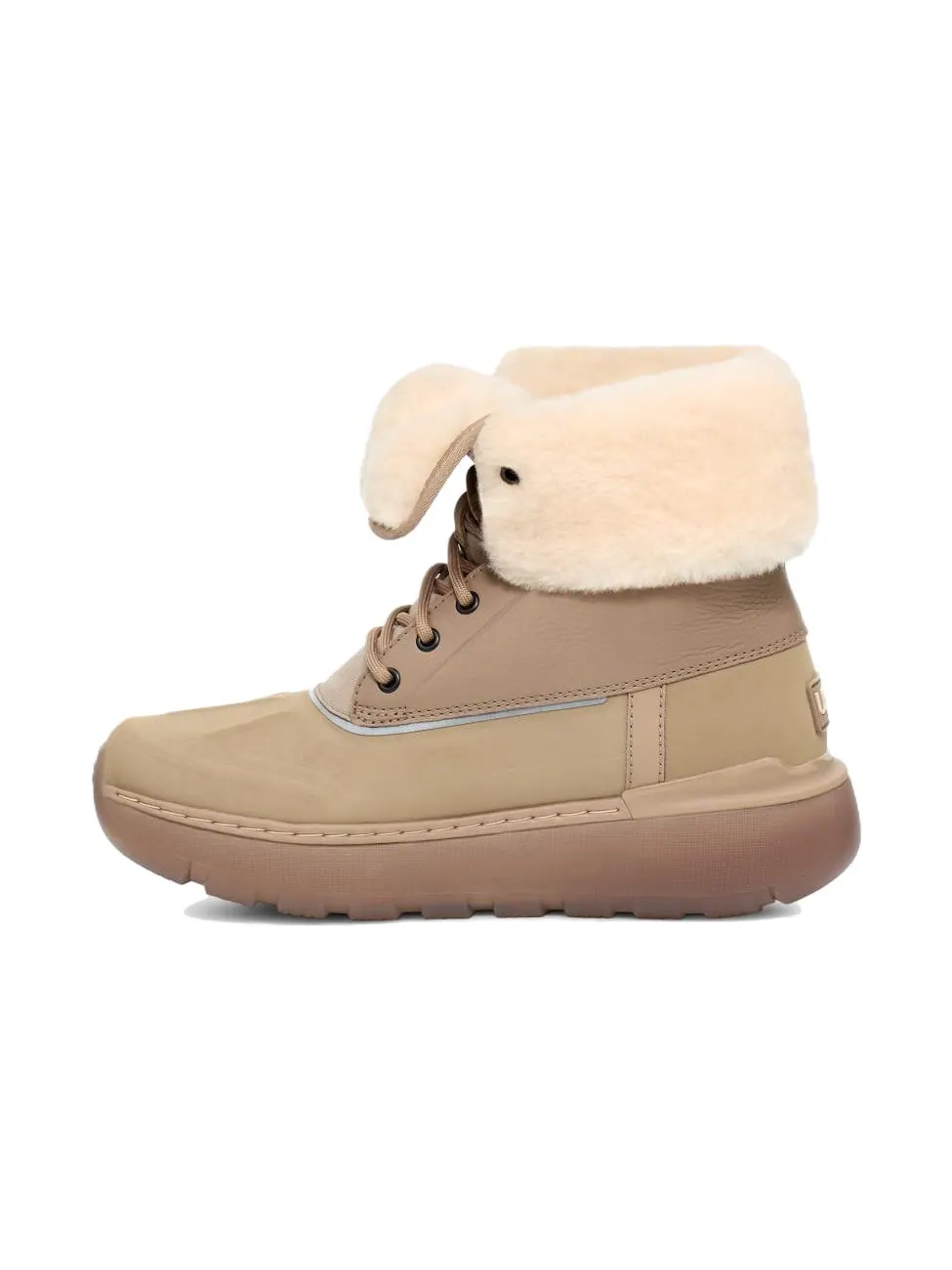 UGG Natural City Butte 'Dune' — изображение 2 из 5, дюна