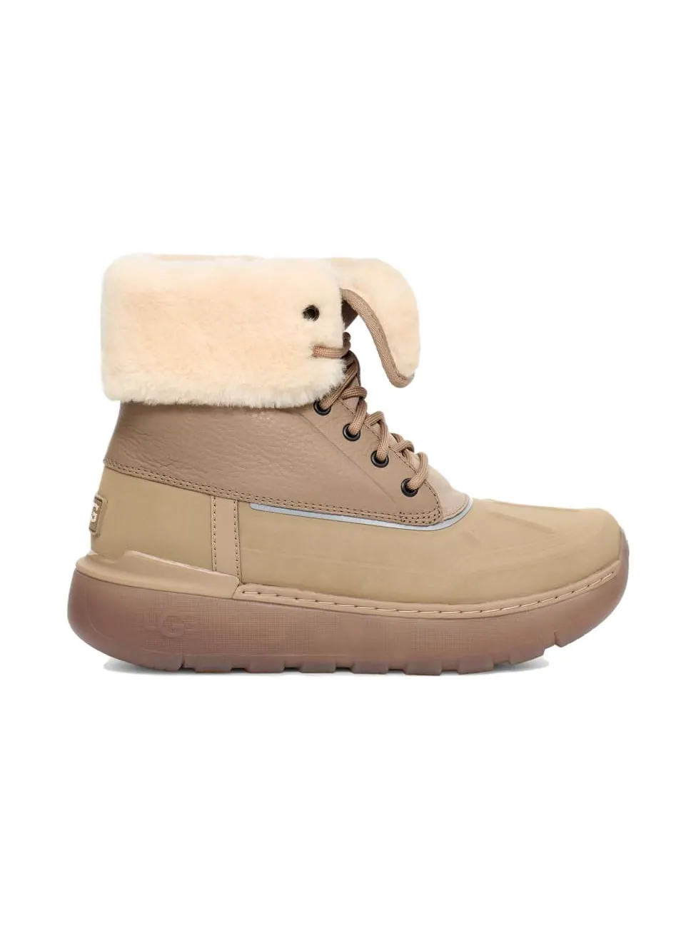UGG Natural City Butte 'Dune' — изображение 3 из 5, дюна