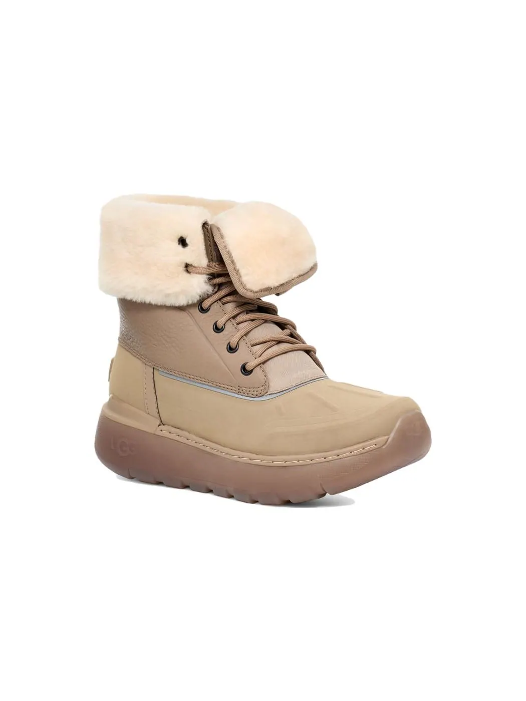 UGG Natural City Butte 'Dune' — изображение 5 из 5, дюна