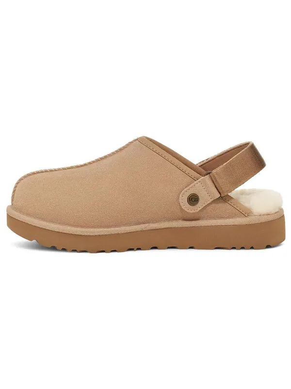 Кроссовки lanah clog Ugg — изображение 2 из 4, бежевый