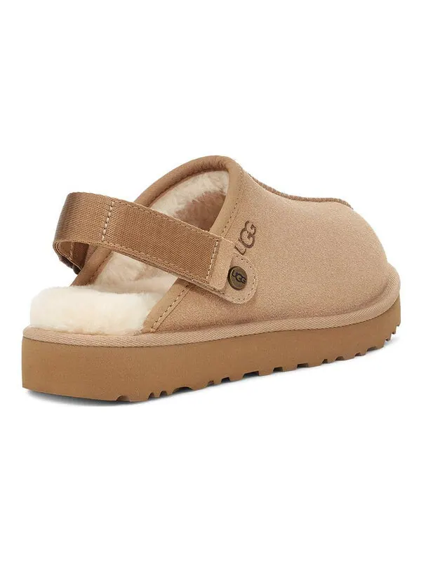 Кроссовки lanah clog Ugg — изображение 4 из 4, бежевый