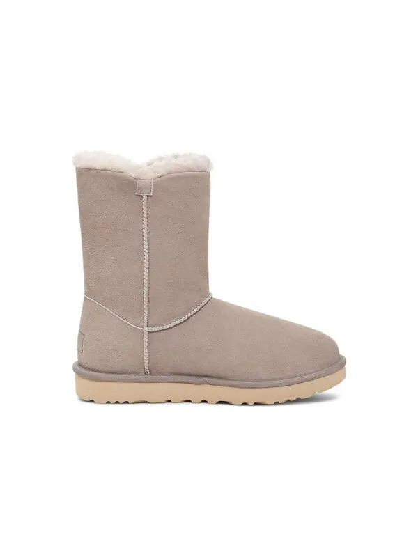 Кроссовки бейли б2с Ugg — изображение 3 из 4, серый