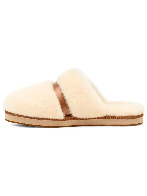 Кроссовки классические тапочки ii Ugg — изображение 2 из 4, коричневый