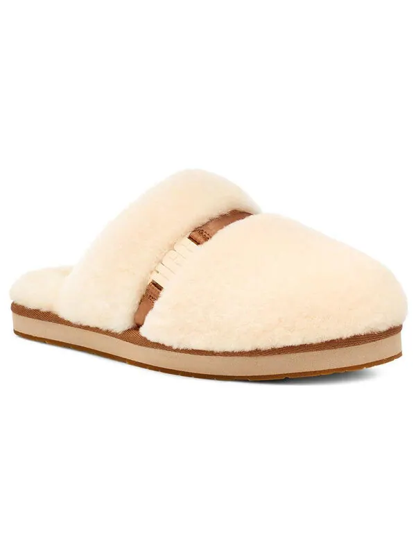 Кроссовки классические тапочки ii Ugg — изображение 3 из 4, коричневый