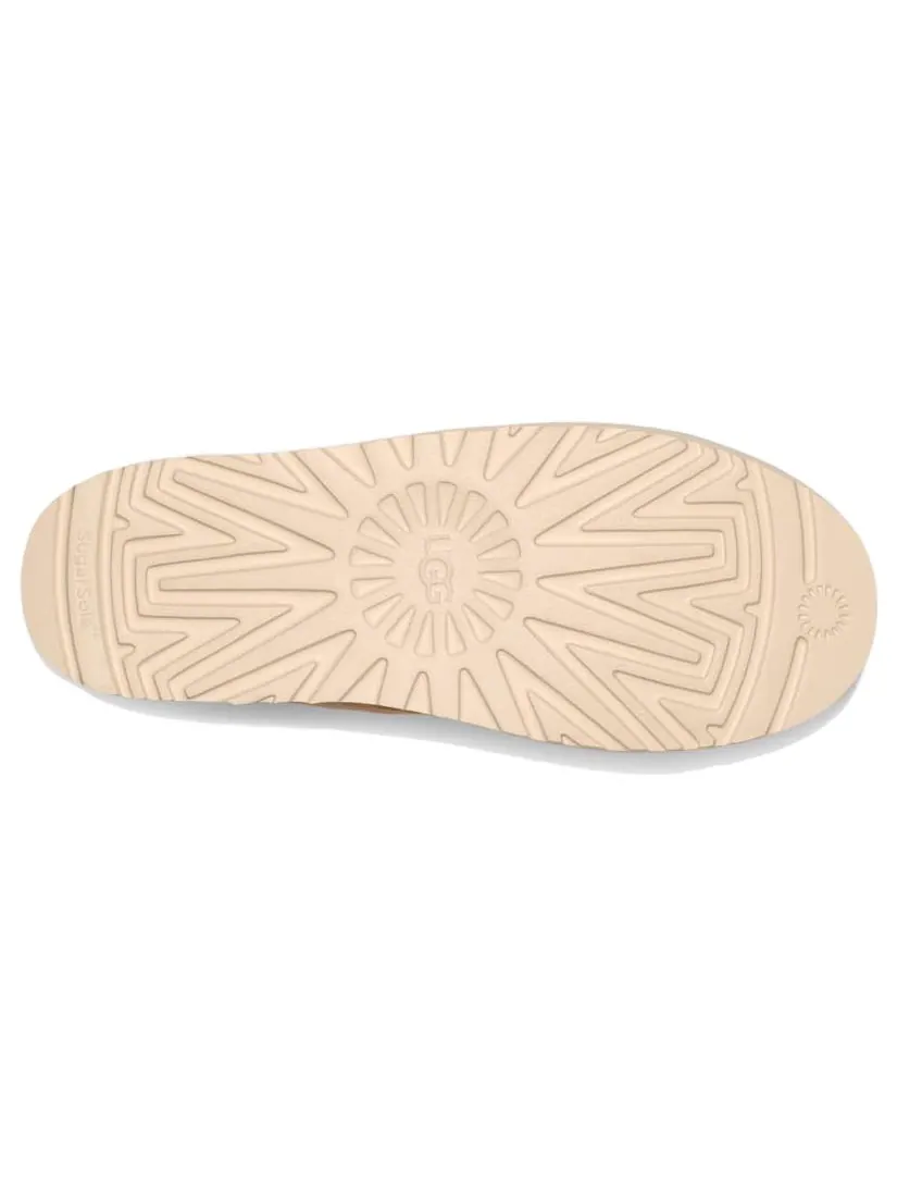 Сапоги UGG Neumel Crafted Regenerate Snow Boot 'Sand' — изображение 4 из 4, бежевый