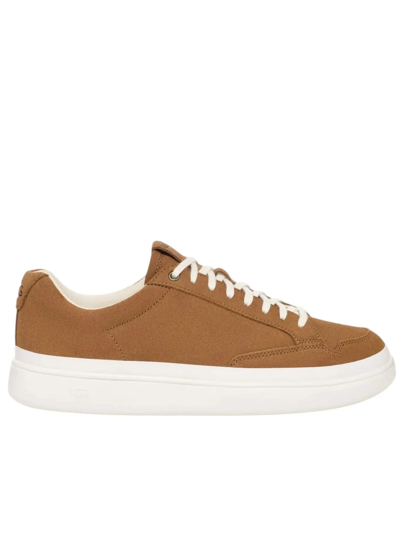UGG South Bay Low 'Chestnut' — изображение 3 из 4, орех