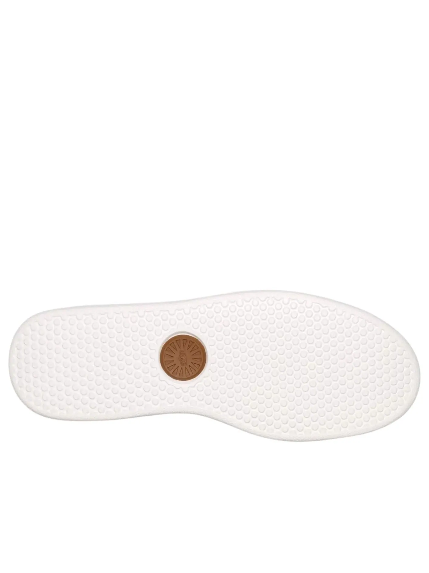 UGG South Bay Low 'Chestnut' — изображение 4 из 4, орех
