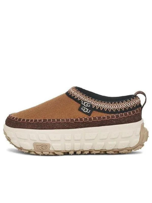 Кроссовки venture daze 'chestnut ceramic' Ugg — изображение 1 из 4, бежевый/бежевый