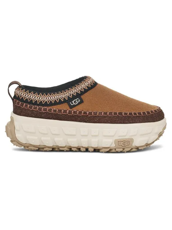 Кроссовки venture daze 'chestnut ceramic' Ugg — изображение 2 из 4, бежевый/бежевый