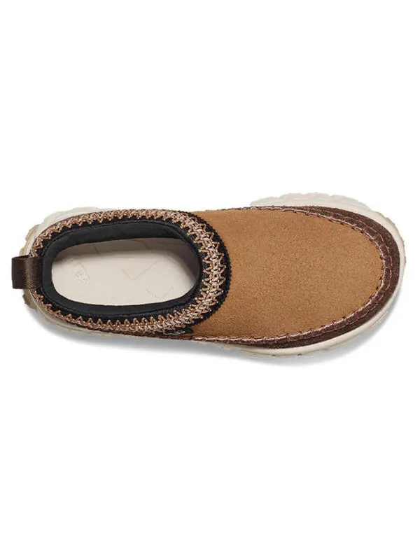 Кроссовки venture daze 'chestnut ceramic' Ugg — изображение 4 из 4, бежевый/бежевый
