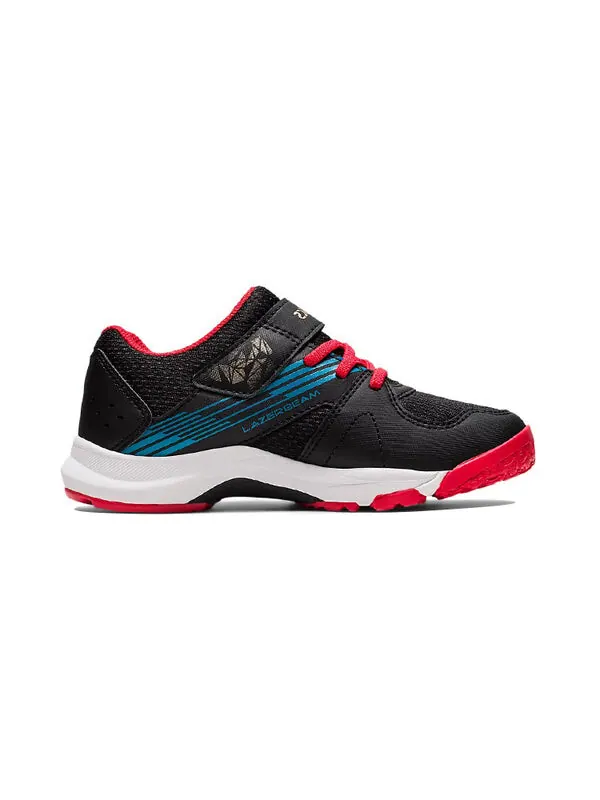 Кроссовки lazerbeam kb mg Asics — изображение 2 из 4, черный/золотистый