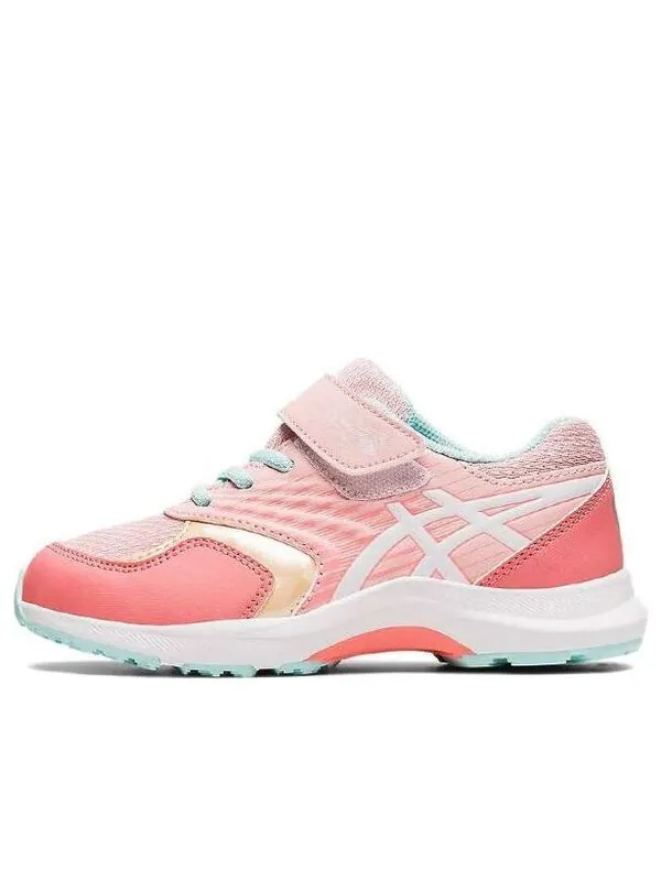Кроссовки lazerbeam kb mg Asics — изображение 1 из 4, красный