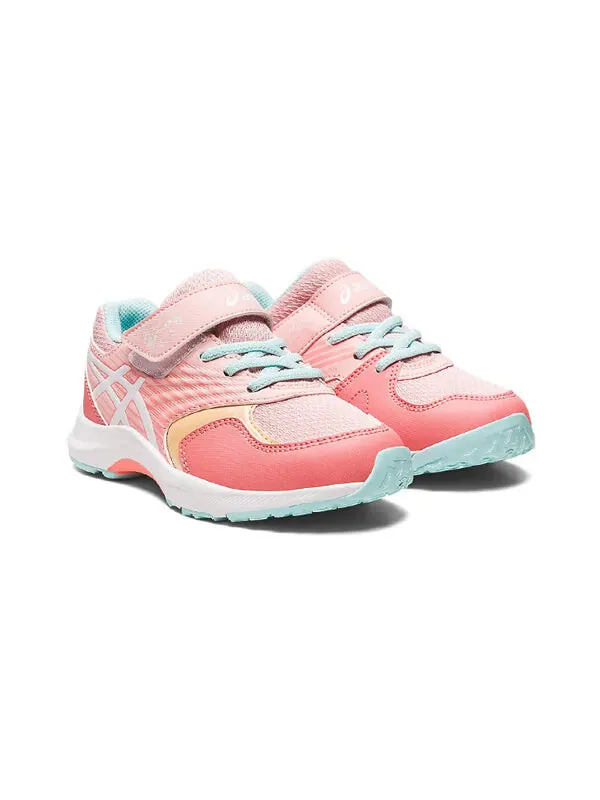 Кроссовки lazerbeam kb mg Asics — изображение 3 из 4, красный