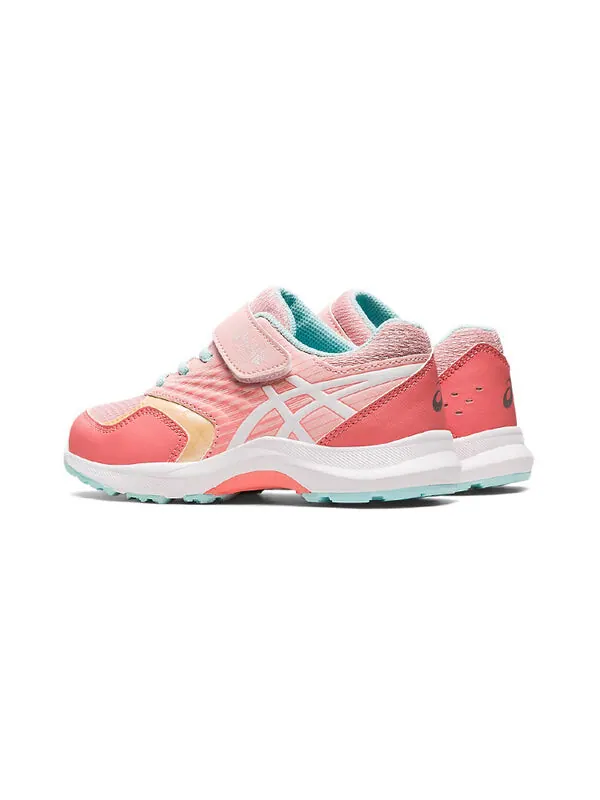 Кроссовки lazerbeam kb mg Asics — изображение 4 из 4, красный