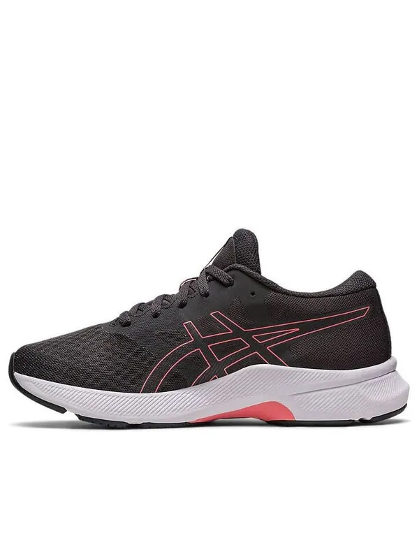 Кроссовки lazerbeam avante shoes Asics — изображение 1 из 4, темный серый/розовый