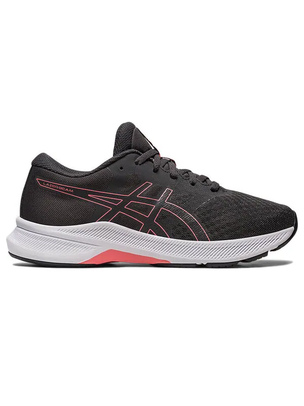 Кроссовки lazerbeam avante shoes Asics — изображение 2 из 4, темный серый/розовый