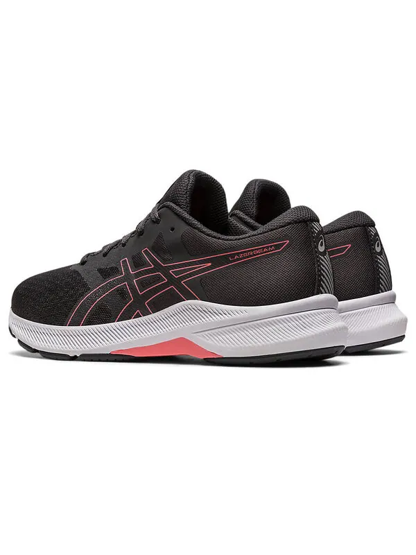 Кроссовки lazerbeam avante shoes Asics — изображение 4 из 4, темный серый/розовый