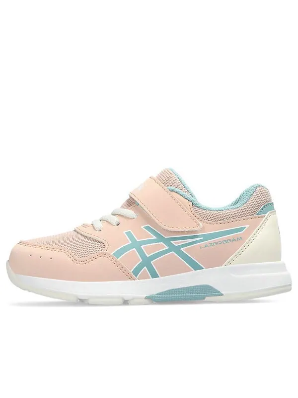 Кроссовки lazerbeam kd mg Asics — изображение 1 из 4, розовый