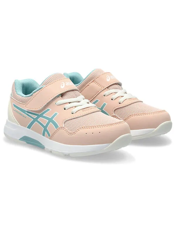 Кроссовки lazerbeam kd mg Asics — изображение 3 из 4, розовый