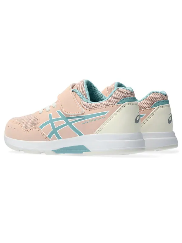 Кроссовки lazerbeam kd mg Asics — изображение 4 из 4, розовый