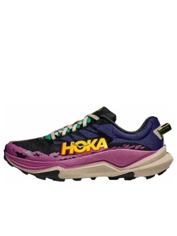 Кроссовки torrent 4 Hoka One One — изображение 1 из 4, черный