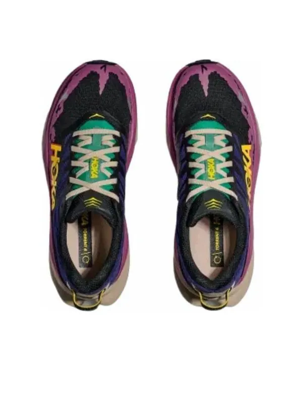 Кроссовки torrent 4 Hoka One One — изображение 4 из 4, черный