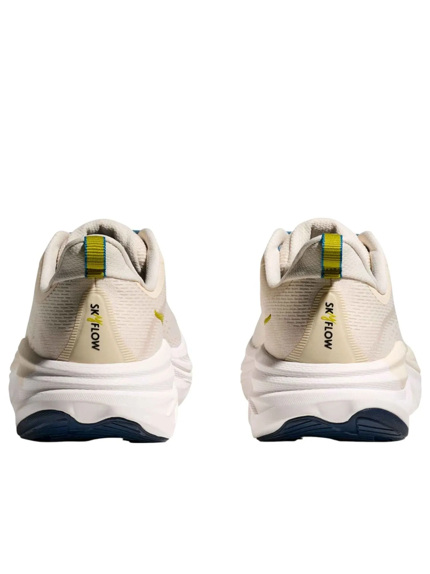Кроссовки HOKA ONE ONE Skyflow 'Birch Alabaster' — изображение 5 из 5, бежевый