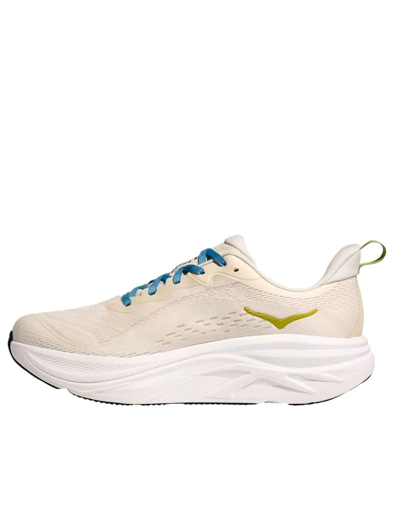 Hoka One One Skyflow 'Березовый алебастр' — изображение 1 из 5, желтый