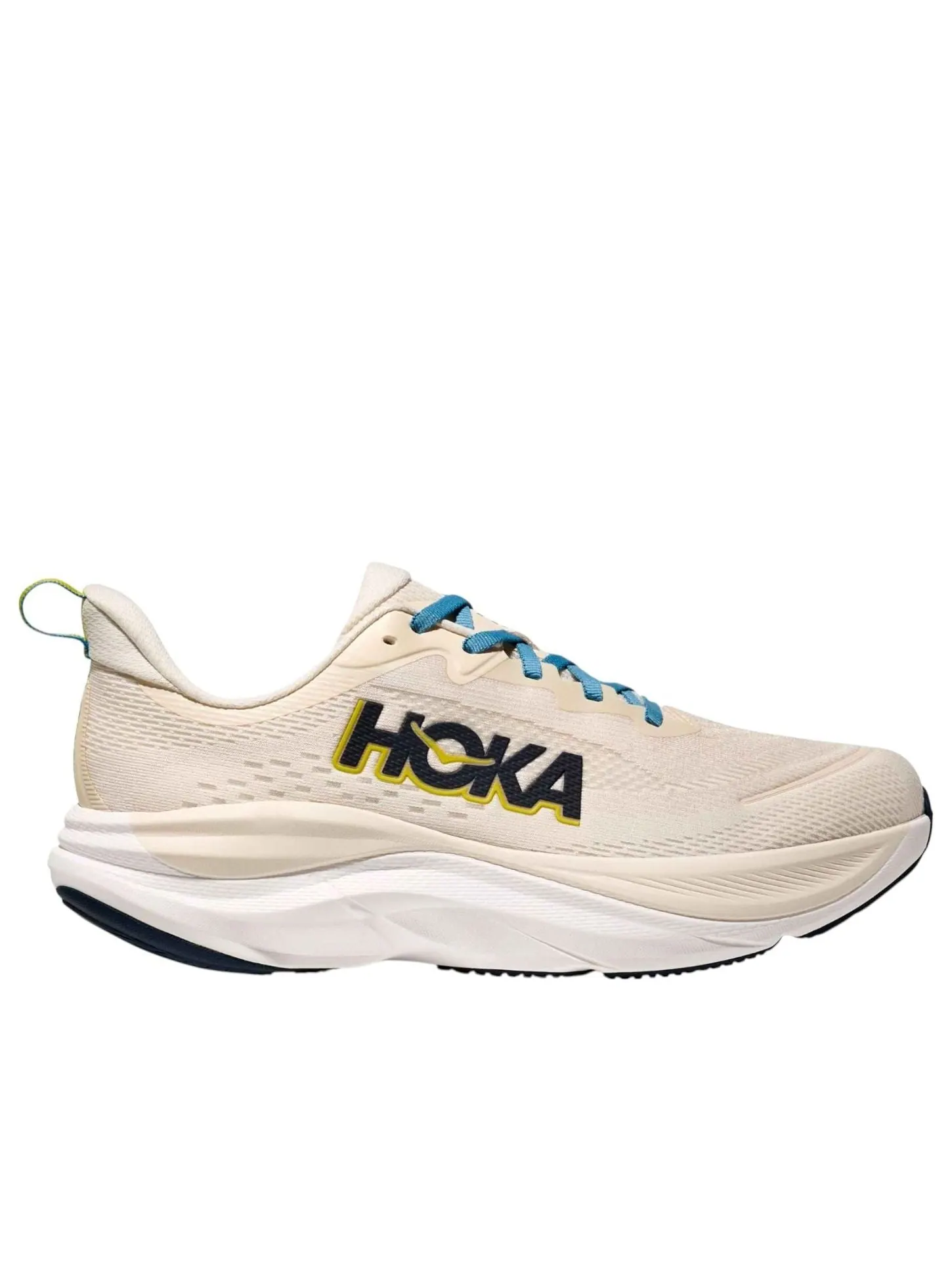 Hoka One One Skyflow 'Березовый алебастр' — изображение 2 из 5, желтый