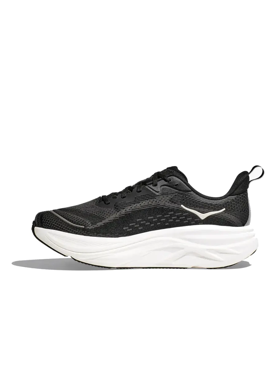 Кроссовки HOKA ONE ONE Skyflow 'Black' — изображение 3 из 5, черный