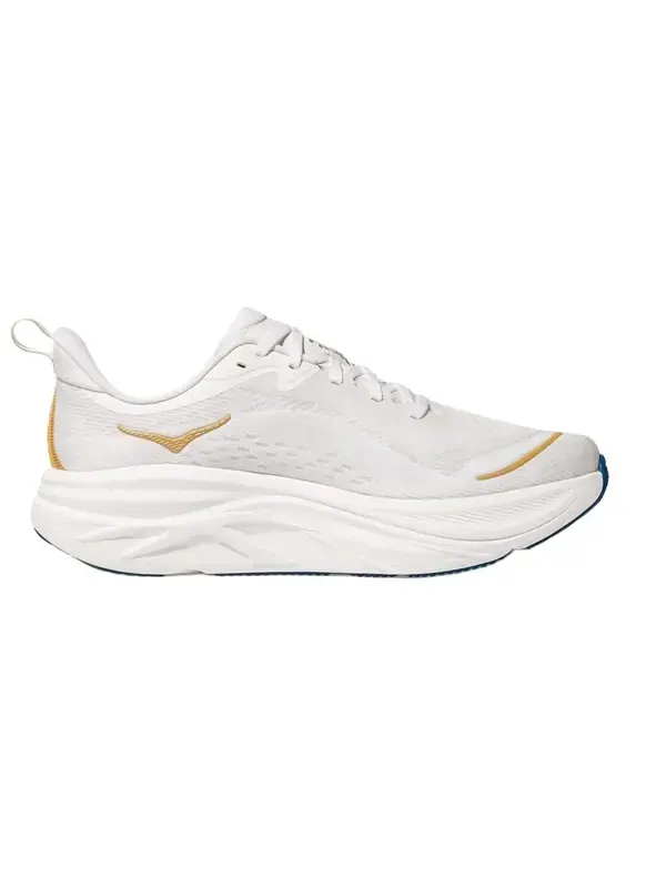 Кроссовки skyflow 'frost gold' Hoka One One — изображение 2 из 4, золотистый