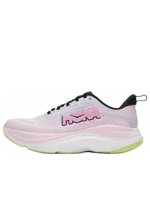 Кроссовки skyflow Hoka One One — изображение 1 из 4, розовый