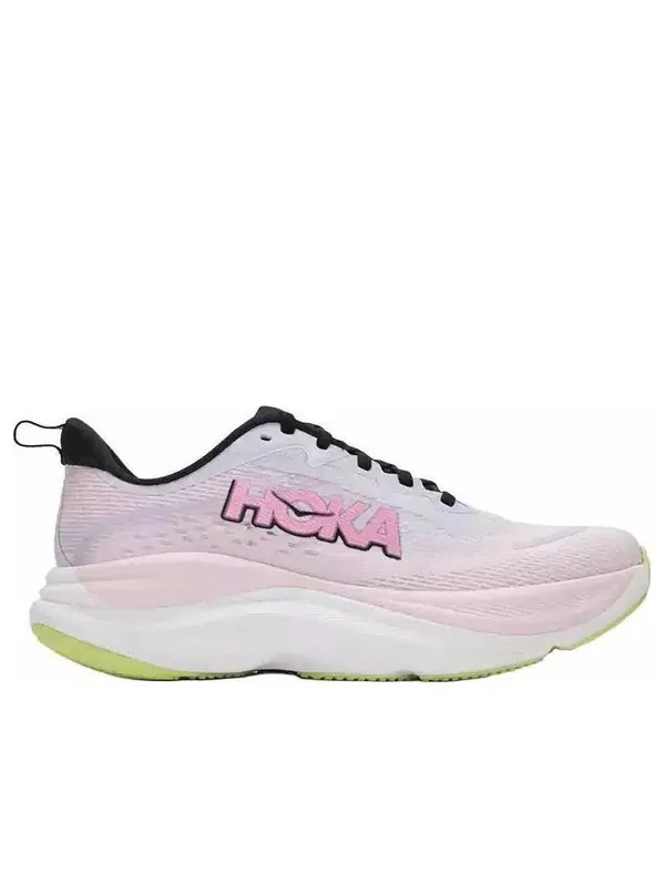 Кроссовки skyflow Hoka One One — изображение 2 из 4, розовый
