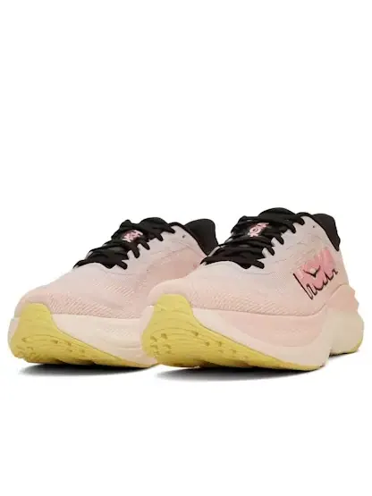 Кроссовки skyflow Hoka One One — изображение 3 из 4, розовый