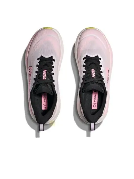 Кроссовки skyflow Hoka One One — изображение 4 из 4, розовый