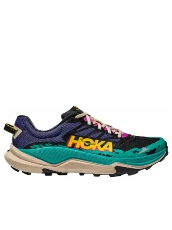 Кроссовки torrent 4 Hoka One One — изображение 2 из 4, зеленый