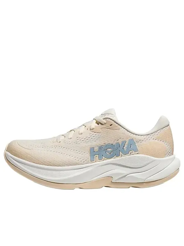Кроссовки rincon 4 'ark' Hoka One One — изображение 1 из 4, бежевый