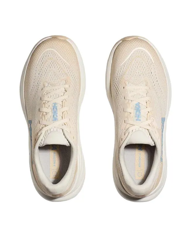 Кроссовки rincon 4 'ark' Hoka One One — изображение 4 из 4, бежевый