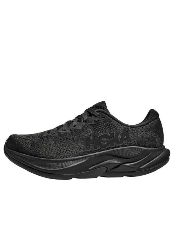 Кроссовки rincon 4 Hoka One One — изображение 1 из 4, черный