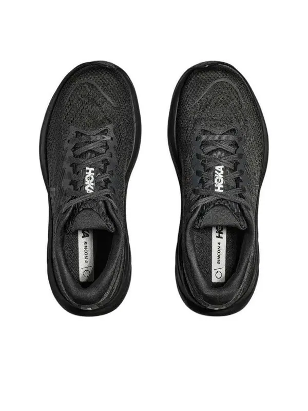 Кроссовки rincon 4 Hoka One One — изображение 4 из 4, черный