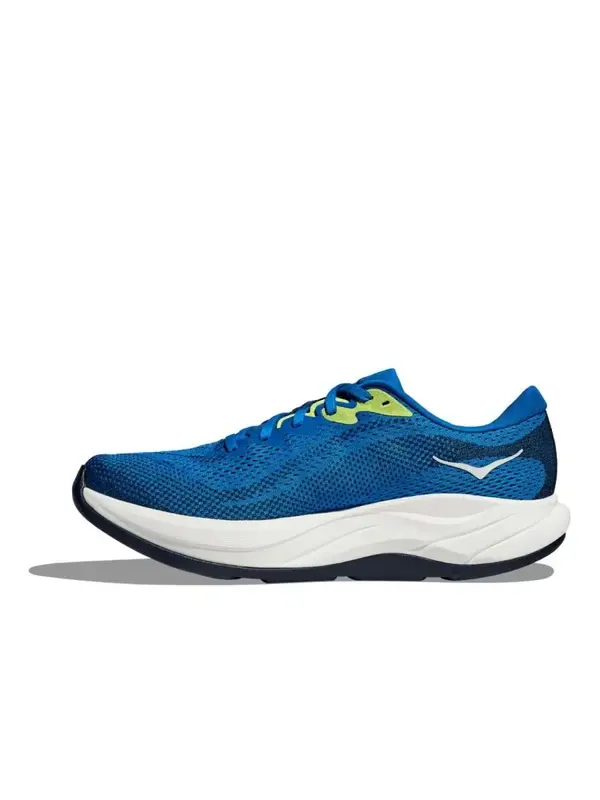 Кроссовки rincon 4 'blue green' Hoka One One — изображение 2 из 4, синий/зеленый