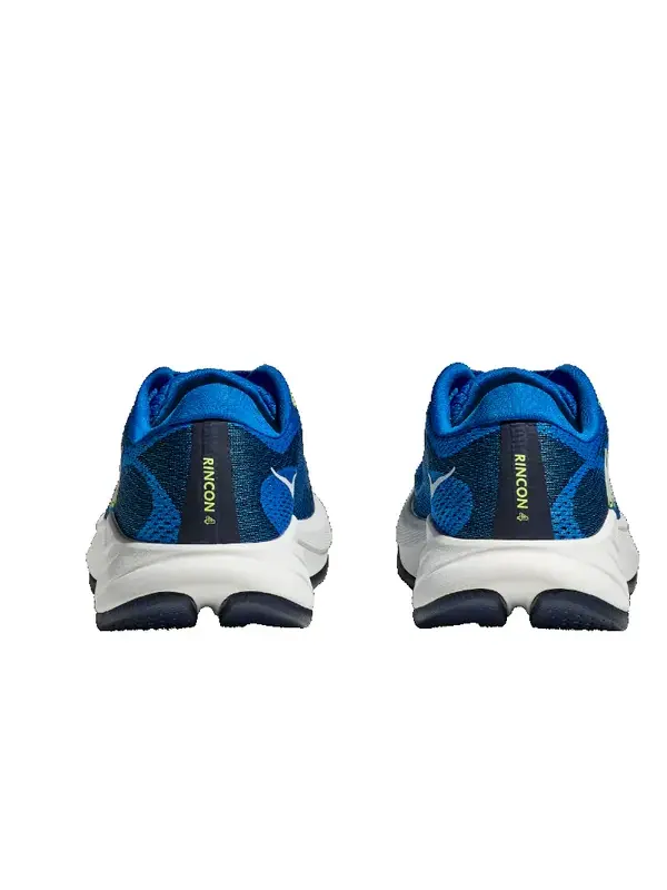 Кроссовки rincon 4 'blue green' Hoka One One — изображение 4 из 4, синий/зеленый