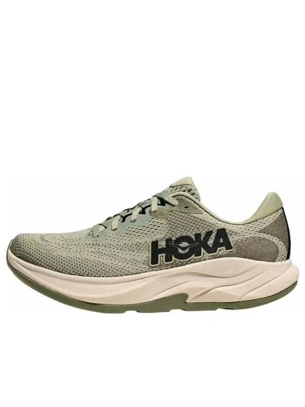 Кроссовки rincon 4 Hoka One One — изображение 1 из 4, зеленый
