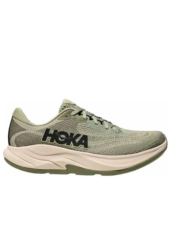 Кроссовки rincon 4 Hoka One One — изображение 2 из 4, зеленый