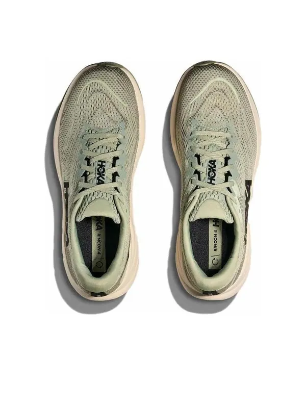 Кроссовки rincon 4 Hoka One One — изображение 3 из 4, зеленый