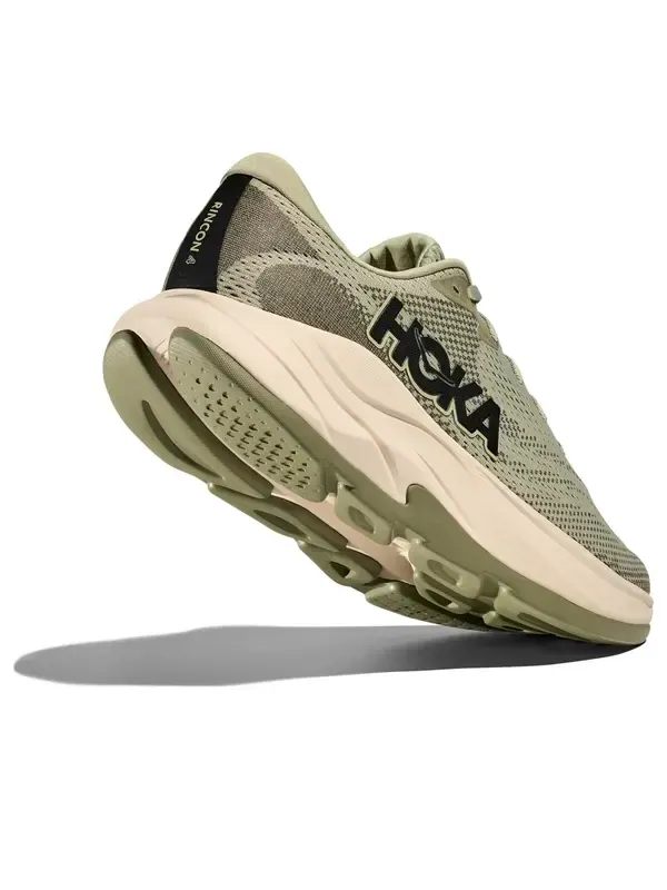 Кроссовки rincon 4 Hoka One One — изображение 4 из 4, зеленый