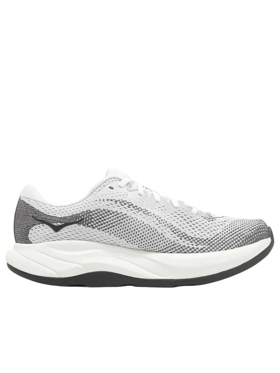 Кроссовки HOKA ONE ONE Rincon 4 'White Black' — изображение 2 из 5, серый