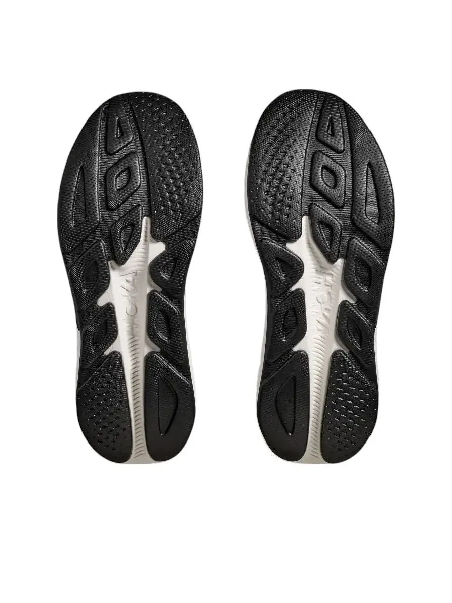 Кроссовки HOKA ONE ONE Rincon 4 'White Black' — изображение 3 из 5, серый